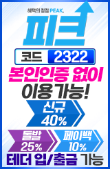 피크